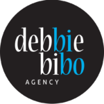 Debbie Bibo Agency logo